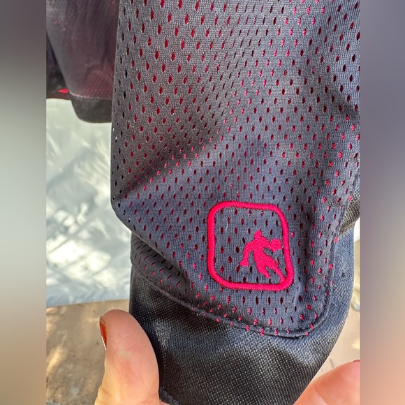 And1 Basketball shorts size 3xl - Picture 3 of 8